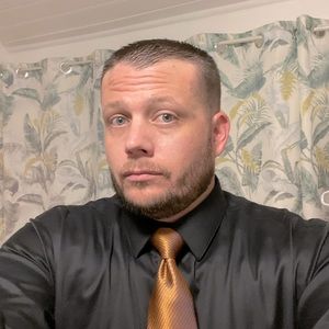 Meet your Posher, Kyle